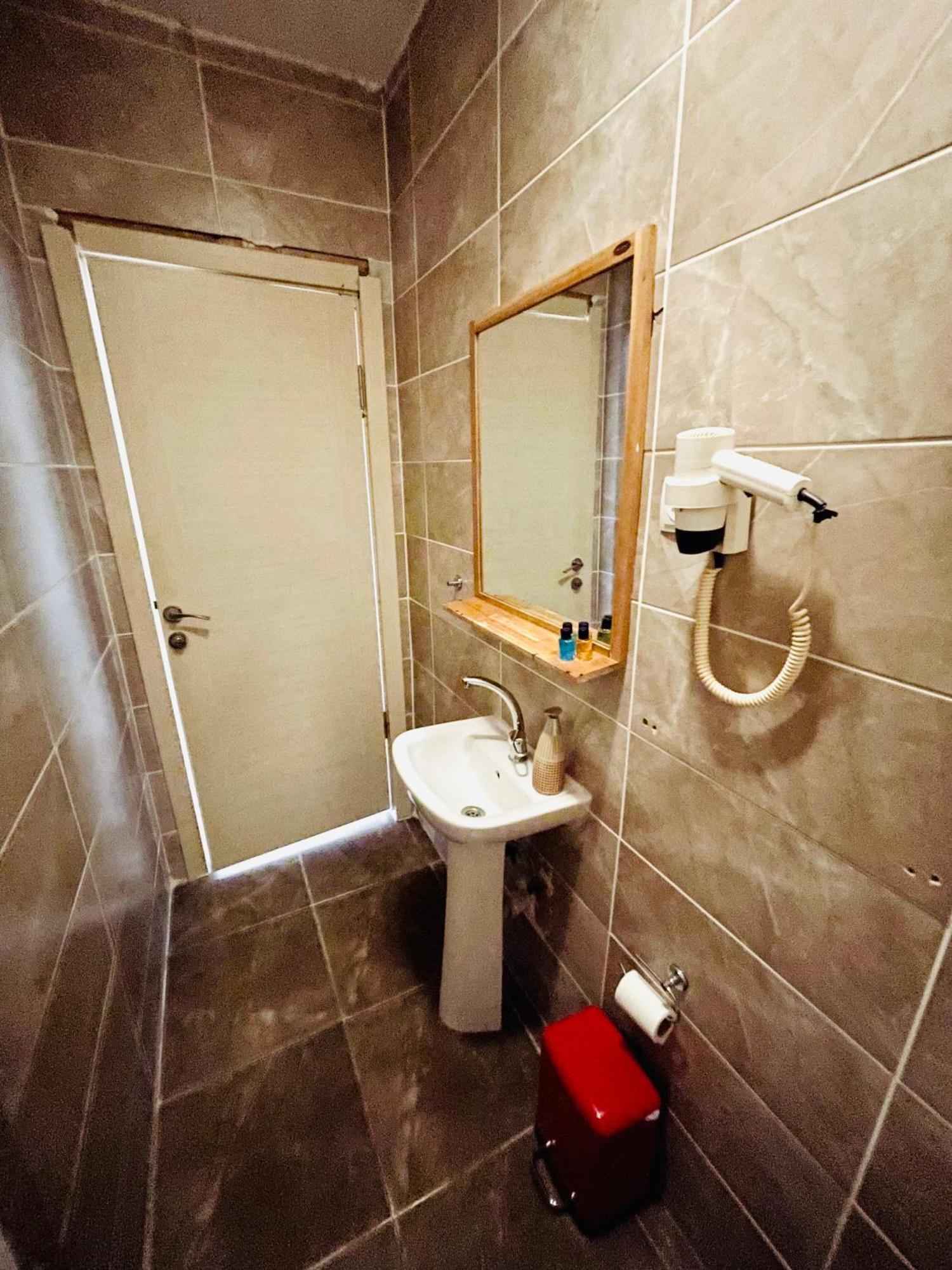 Puffin Suites İstanbul Dış mekan fotoğraf