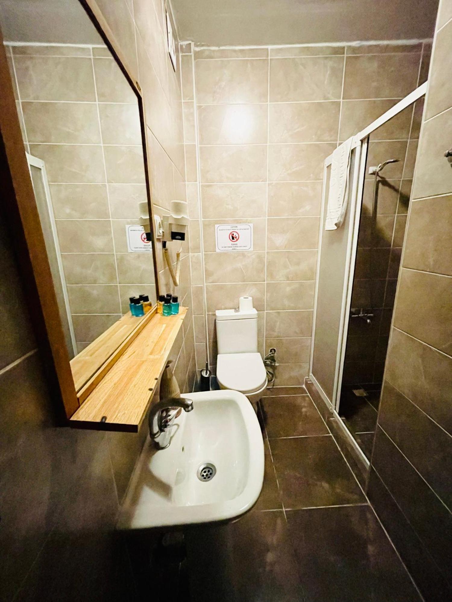 Puffin Suites İstanbul Dış mekan fotoğraf